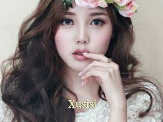 Xusisi