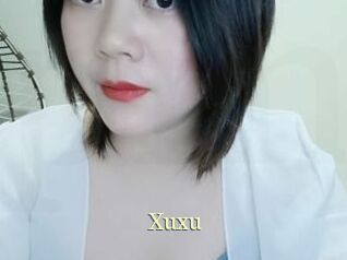 Xuxu