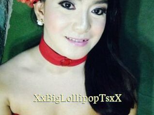 XxBigLollipopTsxX