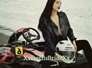 XxDevilsBrideXx