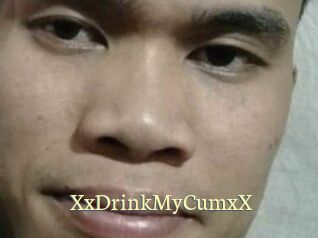XxDrinkMyCumxX Porn str8
