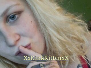 XxKinkKittenxX