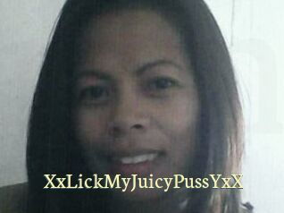XxLickMyJuicyPussYxX