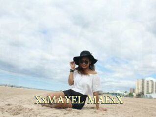 XxMAYEL_MAExX