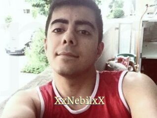 XxNebilxX Porn str8