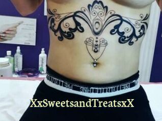 XxSweetsandTreatsxX