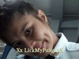 Xx_LickMyPuSsy_xX