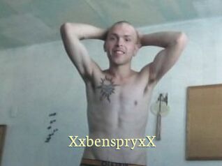 XxbenspryxX Porn str8