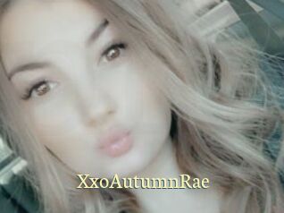XxoAutumnRae