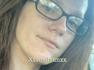 Xxroselynnxx
