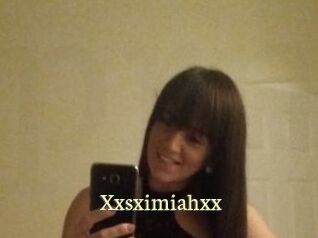 Xxsximiahxx Porn str8