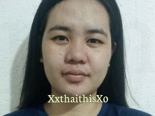 XxthaithisX0