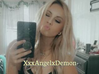 XxxAngelxDemon