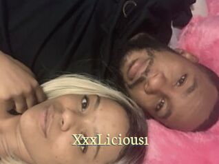 XxxLicious1