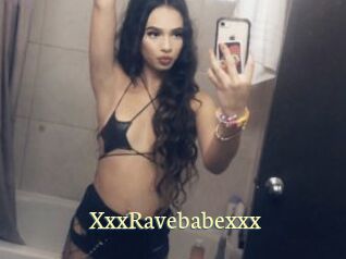 XxxRavebabexxx