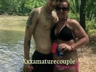 Xxxamaturecouple
