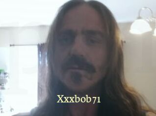 Xxxbob71