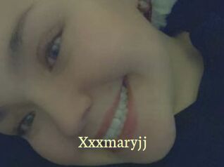 Xxxmaryjj