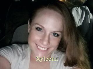 Xyleena Porn str8