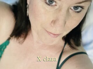 X_clara