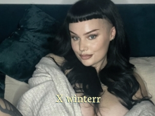 X_winterr