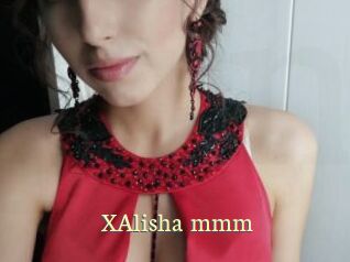 XAlisha_mmm