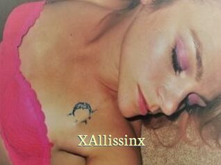 XAllissinx