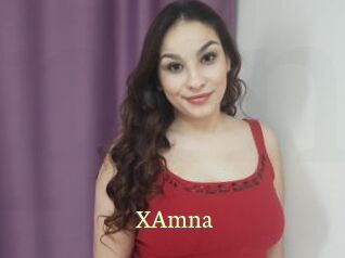 XAmna