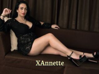 XAnnette