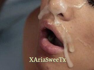 XAriaSweeTx