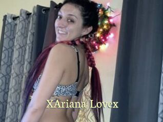 XAriana_Lovex