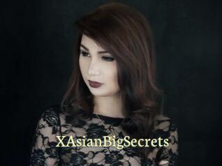 XAsianBigSecrets
