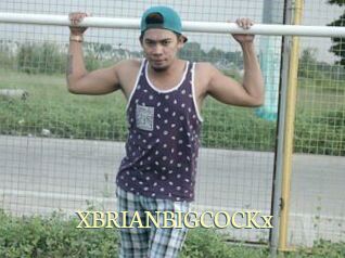 XBRIANBIGCOCKx
