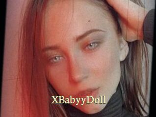 XBabyyDoll