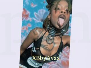 XBbyAvax