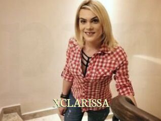 XCLARISSA