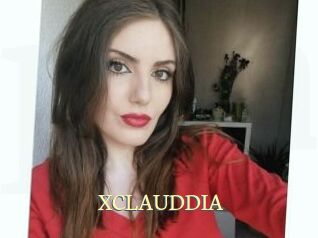 XCLAUDDIA