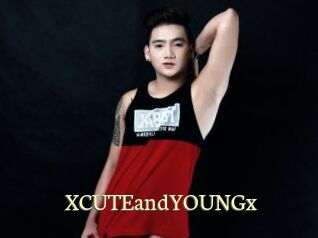 XCUTEandYOUNGx
