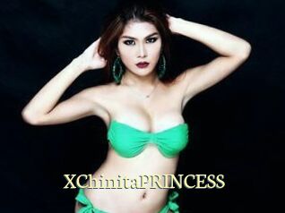 xChinitaPRINCESS Porn str8
