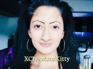 XChocolateKitty