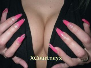 XCourtneyx