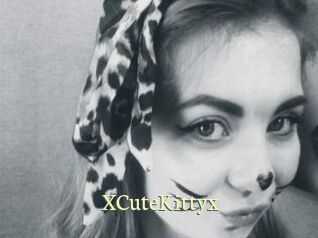 XCuteKittyx