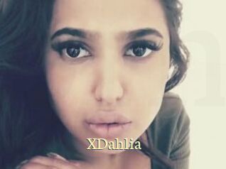 xDahlia Porn str8