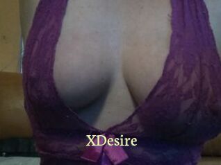 XDesire