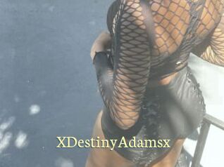 XDestinyAdamsx