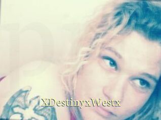 XDestinyxWestx