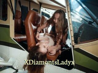 XDiamontsLadyx