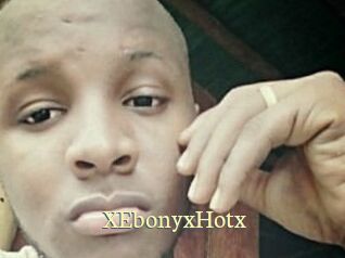 xEbonyxHotx Porn str8