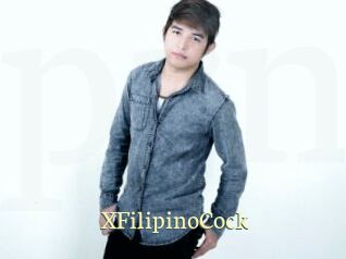 XFilipinoCock