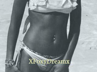 XFoxyDreamx